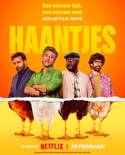 Haantjes
