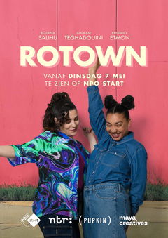 Rotown (2024&#8209;&nbsp;)
