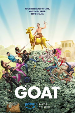 The GOAT (2024&#8209;&nbsp;)