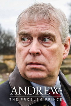 Secrets of Prince Andrew (2023)