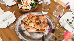 Uit mijn keuken (2024)