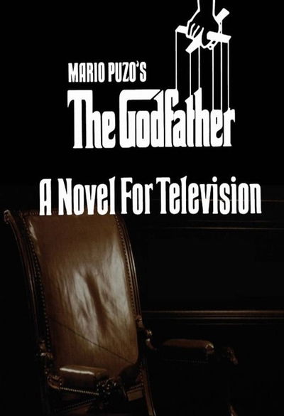 The Godfather: A Novel for Television
