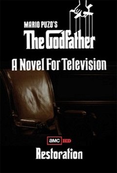 The Godfather: A Novel for Television (1977)