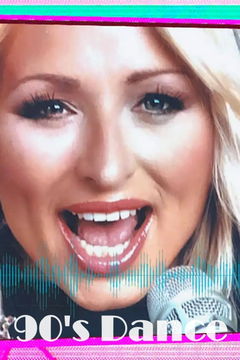 90's Dance (2024‑ )