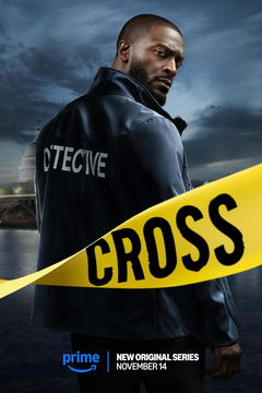 Cross (2024&#8209;&nbsp;)