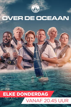Over De Oceaan (2024‑ )