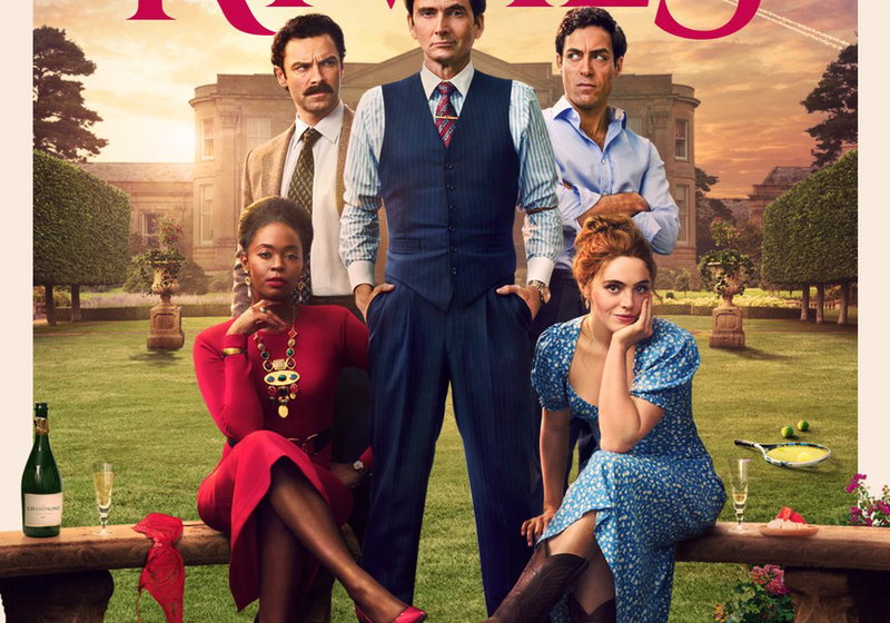 Nieuwe Series op Disney+ (20+ series)