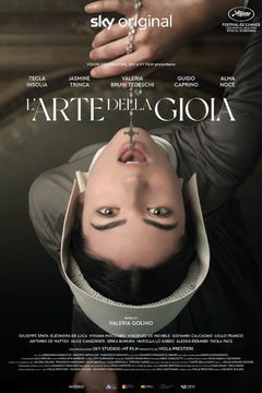 The Art of Joy (2024&#8209;&nbsp;)