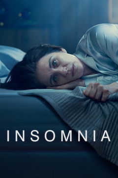 Insomnia (2024‑ )
