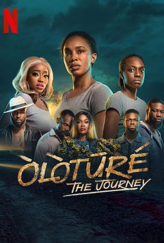 Òlòtūré: The Journey (2024)