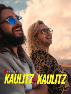 Kaulitz & Kaulitz (2024&#8209;&nbsp;)