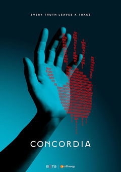 Concordia (2024&#8209;&nbsp;)