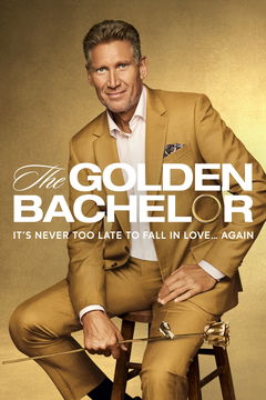 The Golden Bachelor (2023&#8209;&nbsp;)