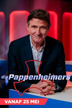 De Pappenheimers (2024&#8209;&nbsp;)