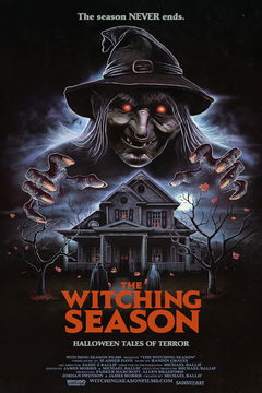 The Witching Season (2015&#8209;&nbsp;)