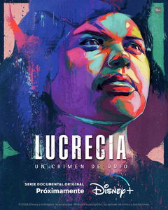 Lucrecia: un crimen de odio (2024)