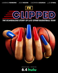 Clipped (2024)