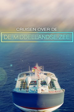 Cruisen Over De Middellandse Zee (2024)