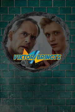 Viktor bringt's (2024&#8209;&nbsp;)