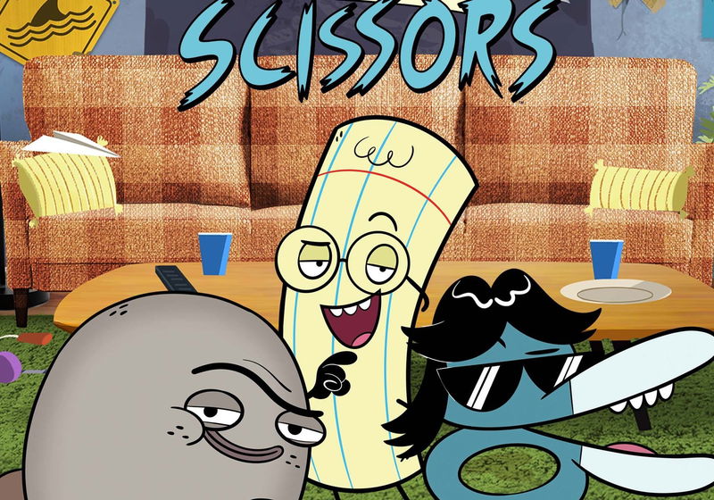 Beste Familieseries 2023 op SkyShowtime (december 2025)