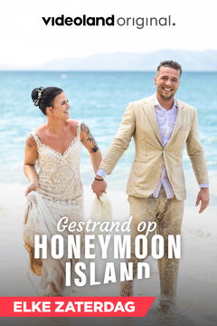 Gestrand Op Honeymoon Island (2024&#8209;&nbsp;)