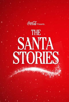 The Santa Stories (2023&#8209;&nbsp;)