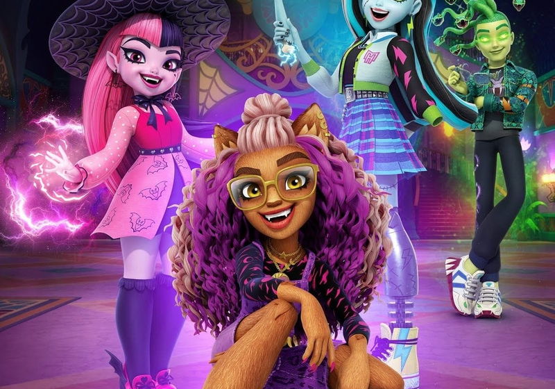 Beste Animatieseries 2022 op Videoland (september 2025)