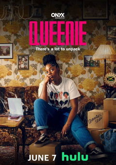 Queenie (2024&#8209;&nbsp;)