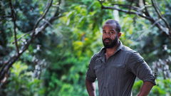 Geboeid - terug naar de plantage (2024)