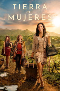 Tierra de Mujeres (2024&#8209;&nbsp;)