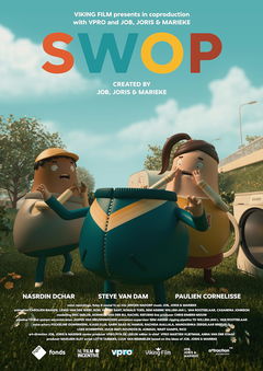 Swop (2022)