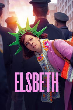 Elsbeth (2024&#8209;&nbsp;)