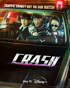 Crash (2024&#8209;&nbsp;)