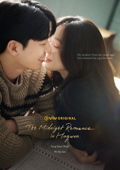 The Midnight Romance in Hagwon (2024)