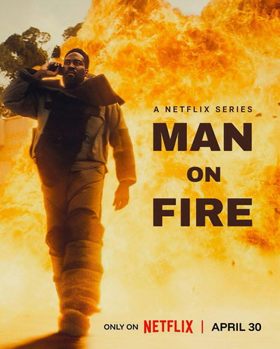 Man on Fire