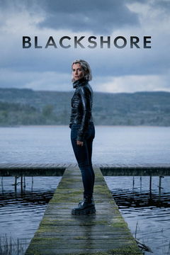 Blackshore (2024&#8209;&nbsp;)