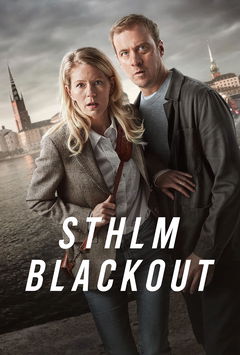 STHLM Blackout (2024&#8209;&nbsp;)