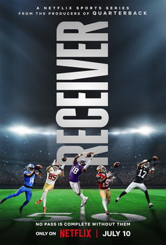 Receiver (2024&#8209;&nbsp;)