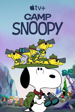 Camp Snoopy (2024‑ )