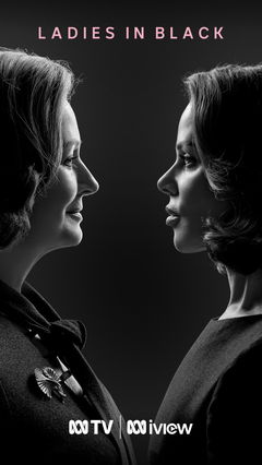 Ladies in Black (2024&#8209;&nbsp;)