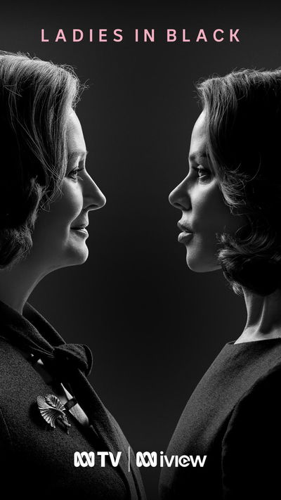 Ladies in Black