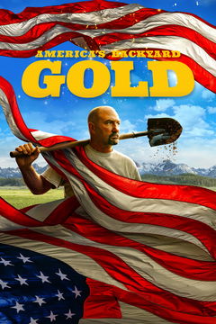 America's Backyard Gold (2024&#8209;&nbsp;)