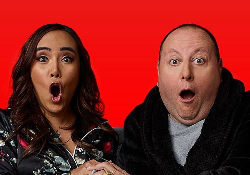 Nieuw op HBO Max (80+ films &amp; series)