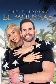 The Flipping El Moussas (2023&#8209;&nbsp;)