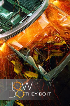 How Do They Do It? (2006‑ )