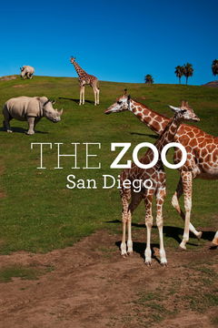The Zoo: San Diego (2019‑2021)