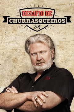 BBQ Pit Wars (2014‑ )