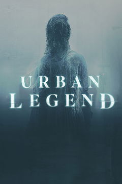 Urban Legend (2022&#8209;&nbsp;)