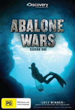 Abalone Wars (2012‑ )