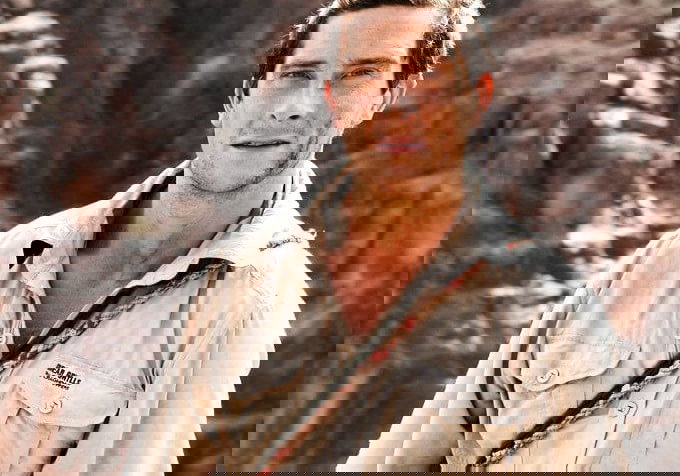 Beste Avonturenseries 2006 (series in het genre avontuur)